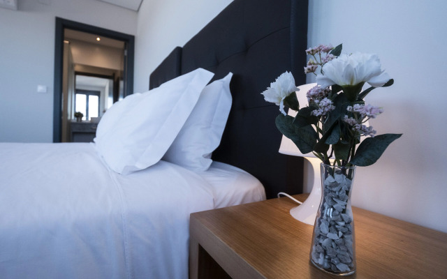 Villa Caparica Hostel