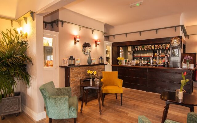 Eype's Mouth Country Hotel