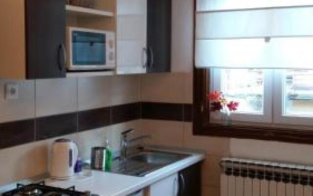 Apartmani Stonewood