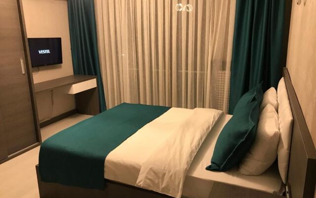 Grand Derici Otel