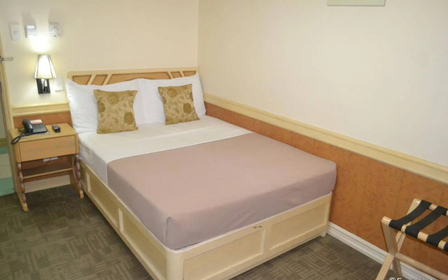 Phela Grande Hotel