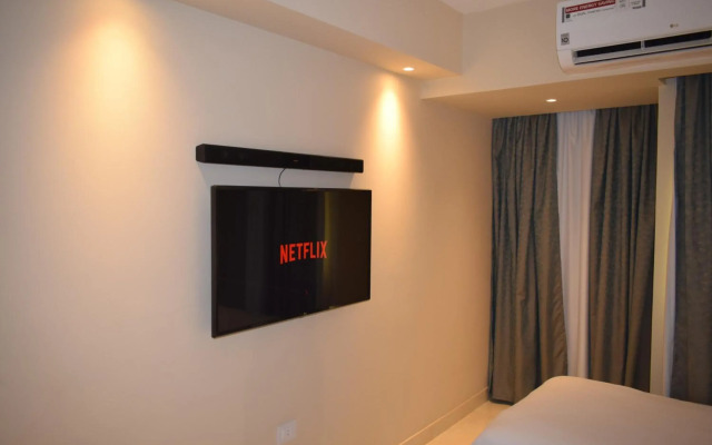 Omar El Khayam Al Minya Hotel