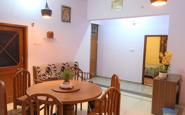 Branson Backpacker Homestay