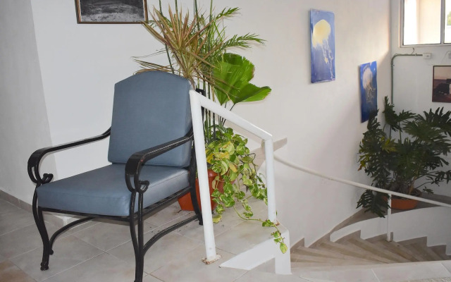 Hotel Plaza Almendros, Isla Mujeres