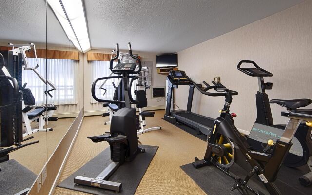 Tower Inn and Suites