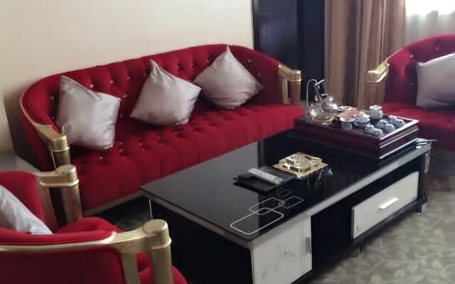 Zhao Ri International Hotel