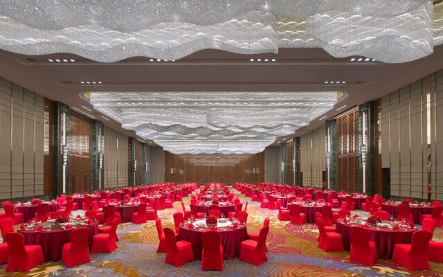 Dongguan R&F Wanda Vista Hotel