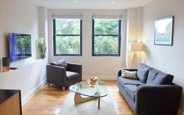 Twickenham Fraser House by Vantage Apartments