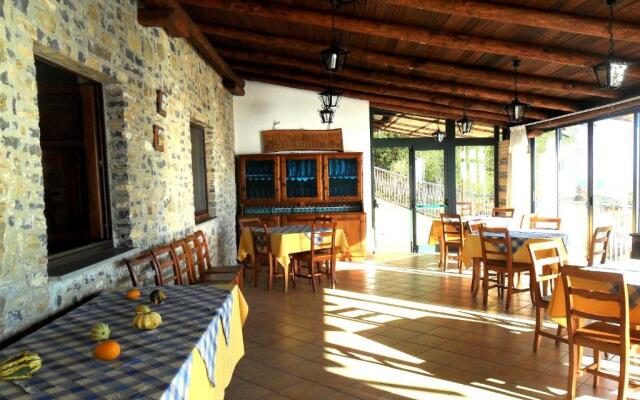 Agriturismo Principe di Vallescura