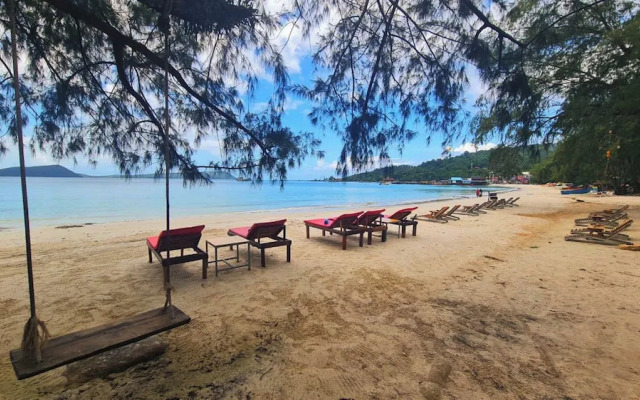 Europe Enchanted Bungalow Koh Rong