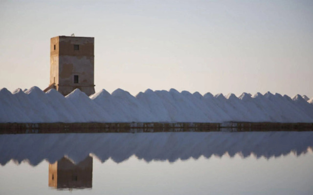 Relais Antiche Saline