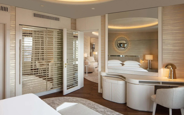 Sheraton Ankara Hotel & Convention Center