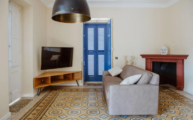 St Paul's Cathedral Apartment