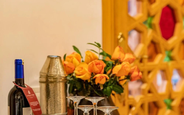 La Maison Arabe Hotel, Spa and Cooking Workshops