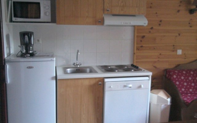 Résidence Le Palatin