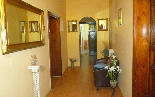 Hotel Europa
