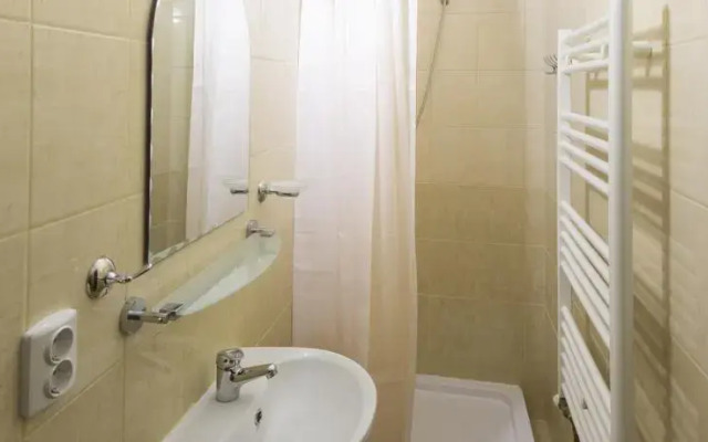 Apartament Central Victoriei