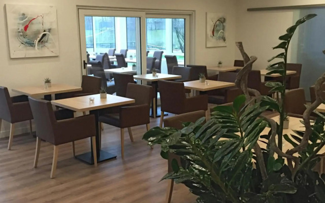 Hotel am Quellberg