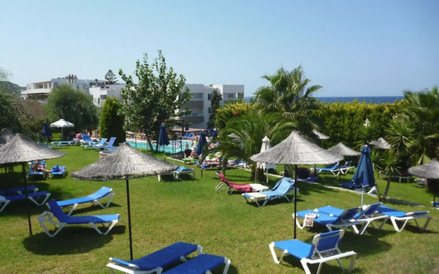 Sirene Beach Hotel - All Inclusive