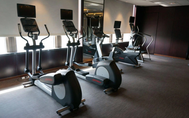 New World Beijing Hotel