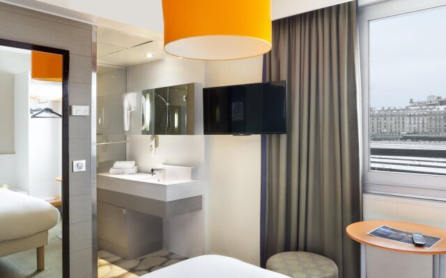 ibis Styles Paris Gare de l'Est Château Landon