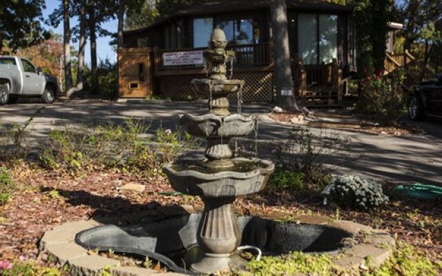 Pines At Treetop Condominiums Timeshare