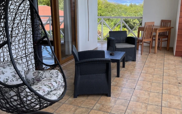 Hotel Teanehi
