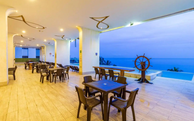 Hotel Cartagena Dubai