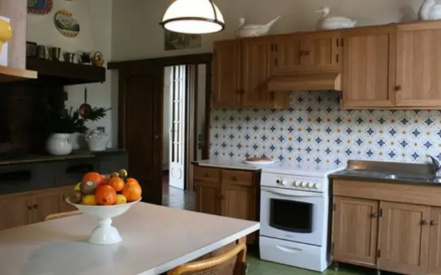 Villa Olivia