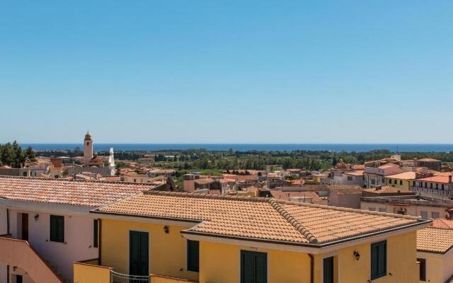 Seaview Orosei Townhouse by SardiniaGem