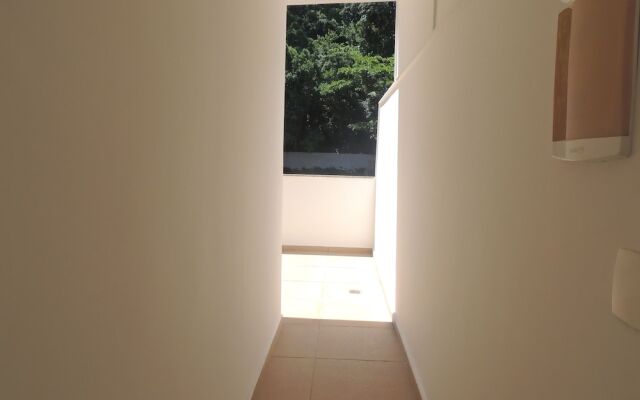 Ótimo Flat 3 Quartos Vista Cristo Redentor