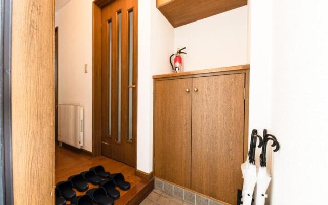 Hongo Street House - Vacation STAY 8636