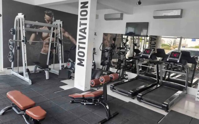 Carrington Sea Magic 2 bed Plus 2 Apartment