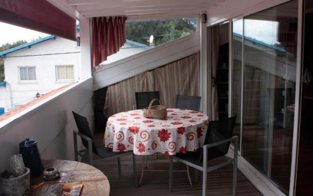 Appartement Loucheur