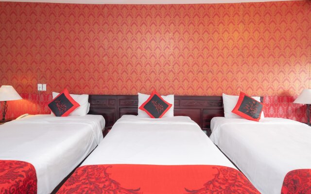 Gold Coast Da Nang Hotel