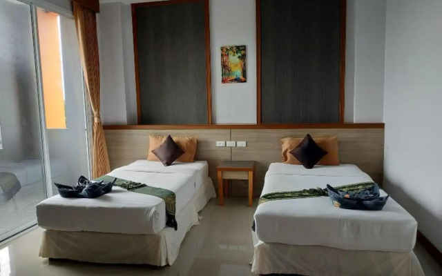 Phusamor Hotel