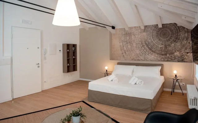 Tergestroom & Boutique Apartments