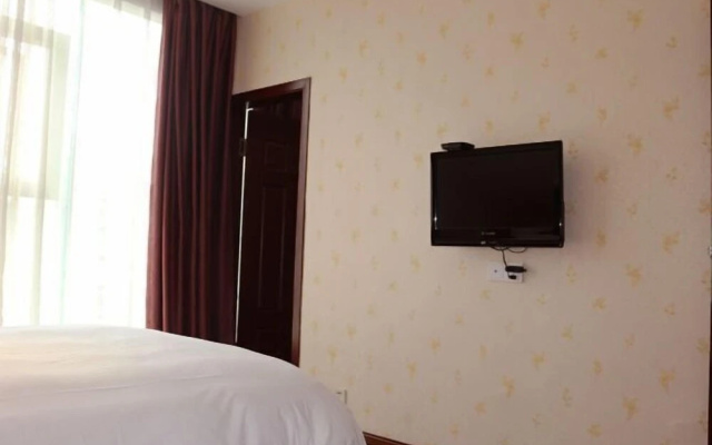 Hong Cheng Hui Hotel – Guest Rooms – Zunyi