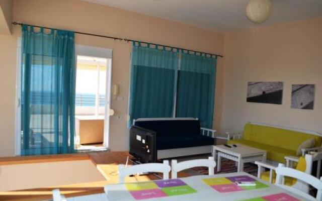 Saranda Holiday Apartments