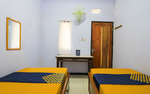 Spot On 2497 Pesona Guest House