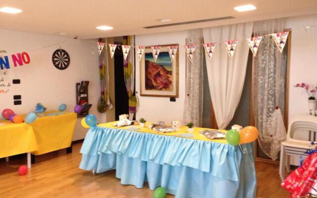 B&B Le Mediterranee