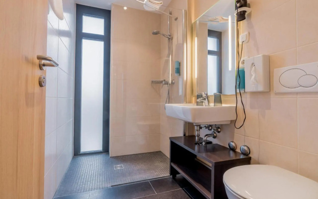 Bacchus Hotel
