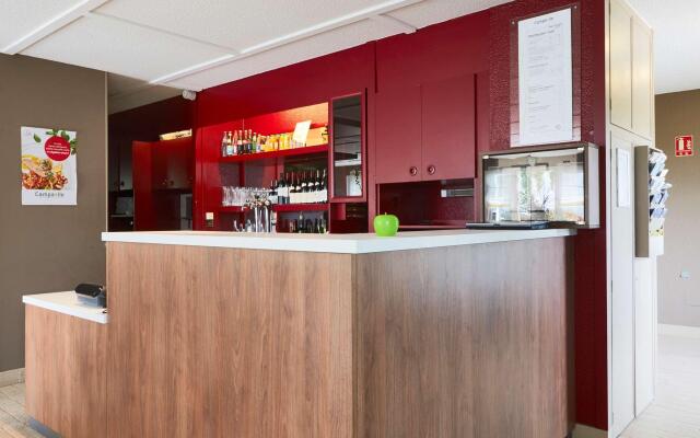 Hotel Campanile Grasse - Chateauneuf