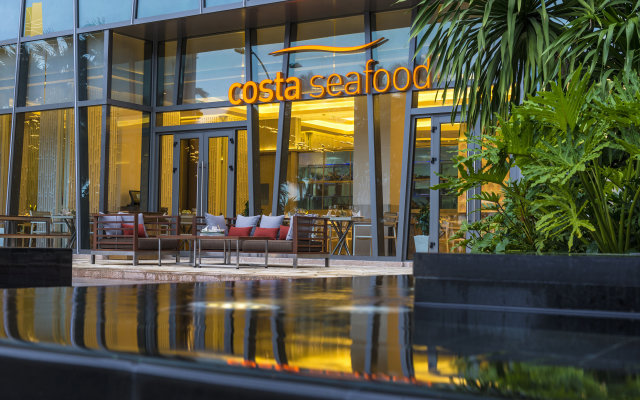 The Costa Nha Trang Residences