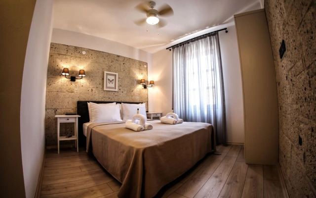 Motto Wind Boutique Hotel