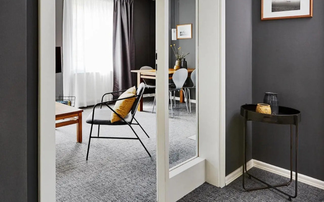 STAY Boardinghouse Flottbek
