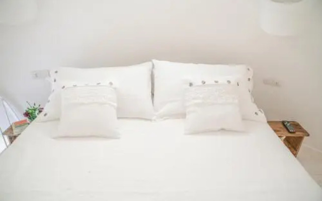 Trulli Resort Grassi