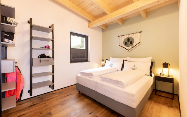 Fichtenlodge Stubaital