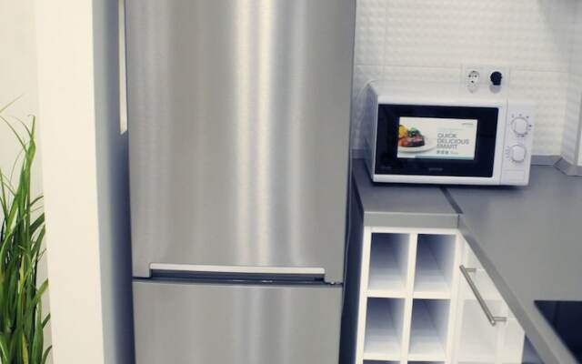 L10 Apartment Budapest