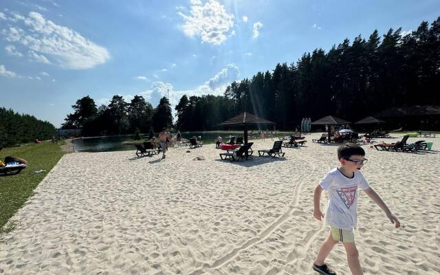 Мы дома - Зеркальный лес